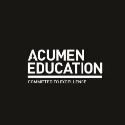 ACUMEN EDUCATION のアイコン
