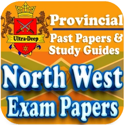 North West Grade 10, 11 and 12 のアイコン