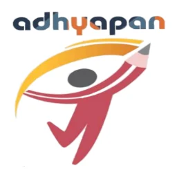 ADHYAPAN by Munish Mittal のアイコン