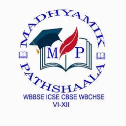 MADHYAMIK PATHSHAALA のアイコン
